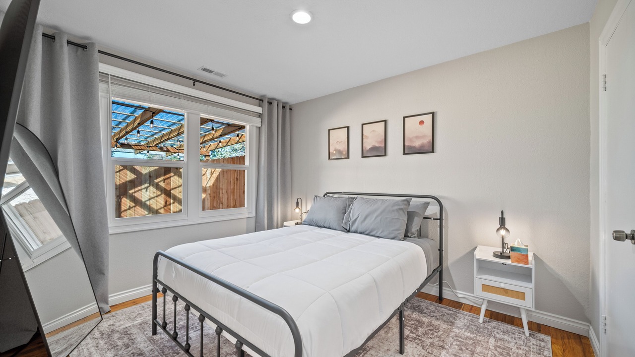 Photo of Bedroom in Parkrose Heights