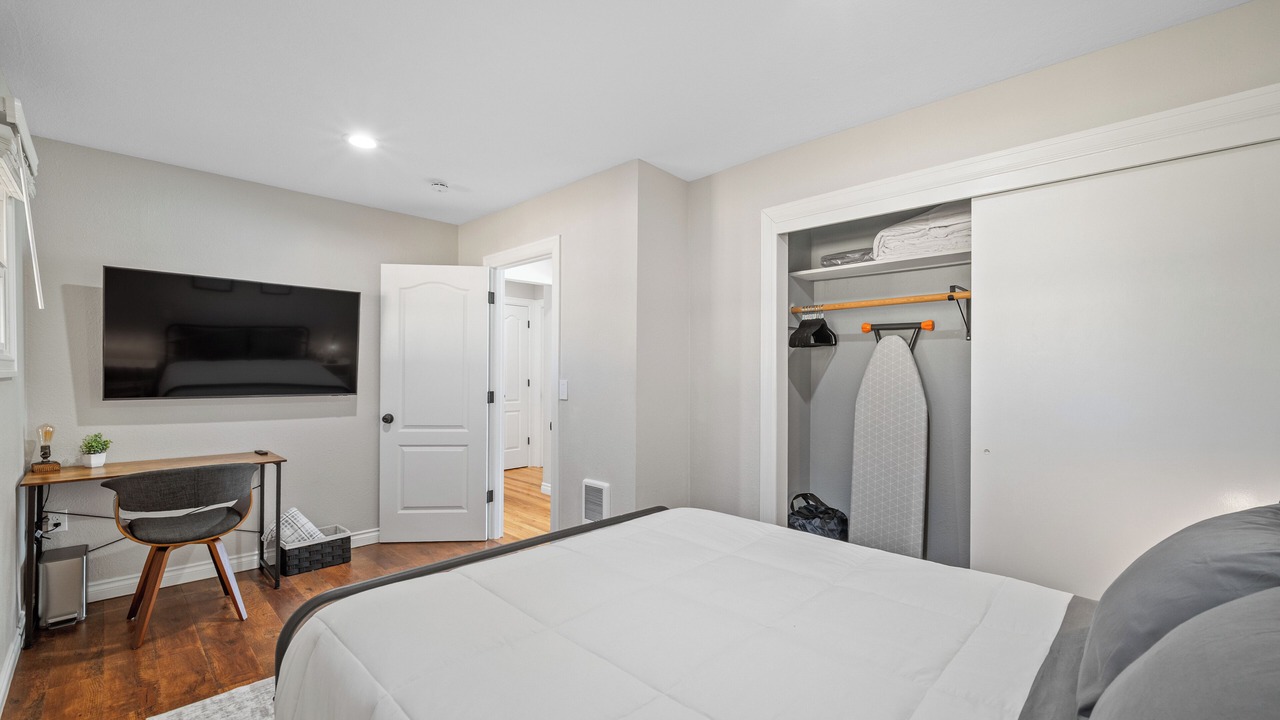 Photo of Bedroom in Parkrose Heights