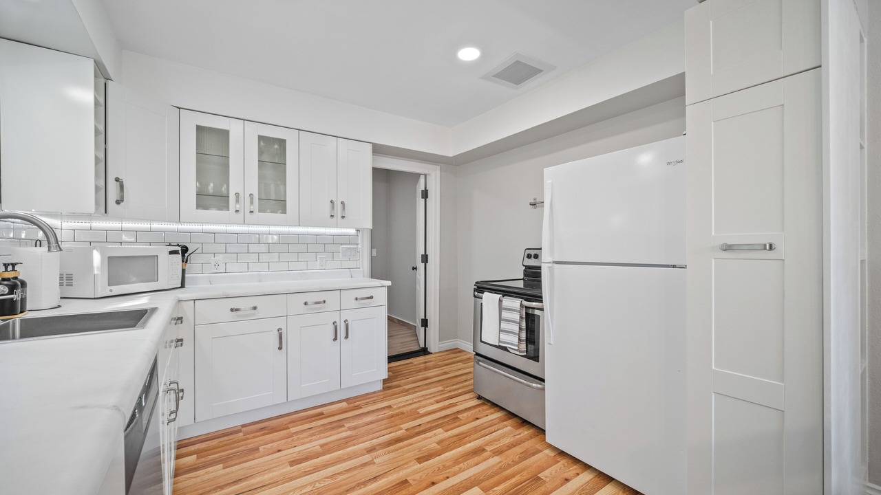 Photo of Kitchen in Parkrose Heights