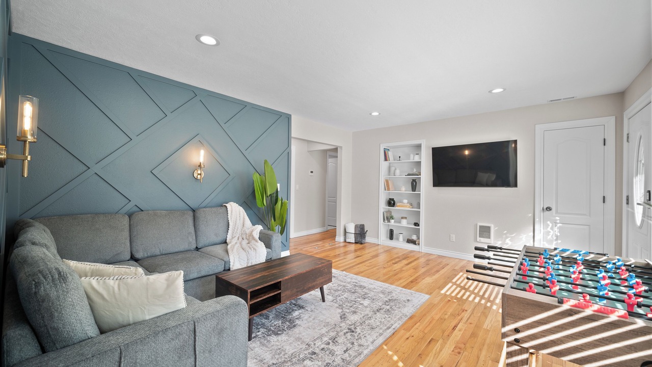 Photo of Livingroom in Parkrose Heights