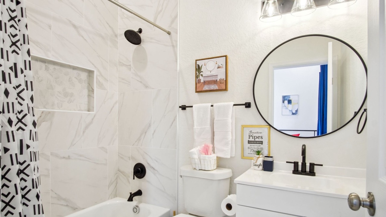 Photo of Bathroom in Near East Side