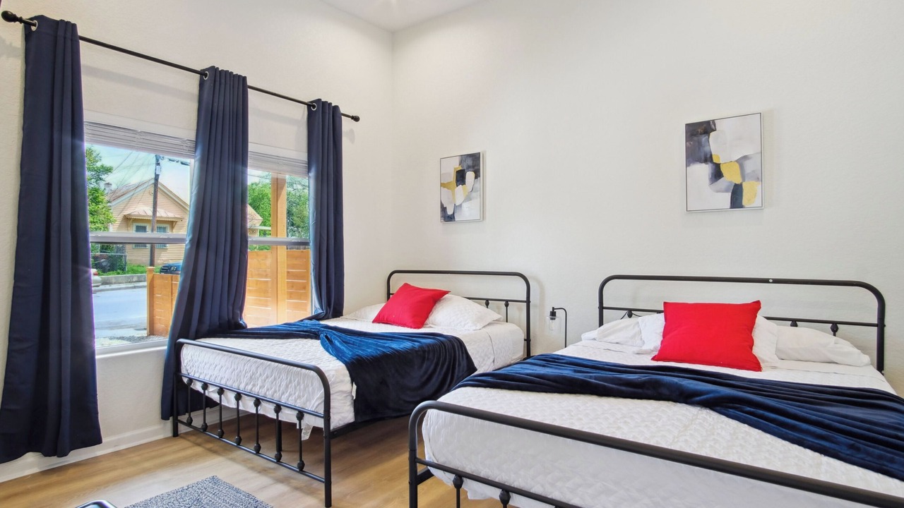 Photo of Bedroom in Near East Side