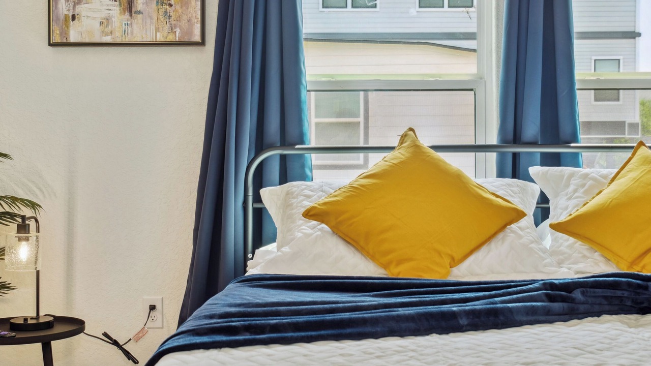 Photo of Bedroom in Near East Side