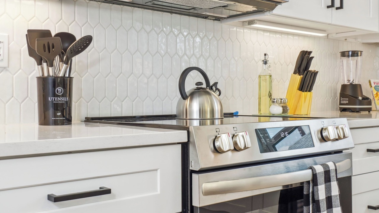 Photo of Kitchen in Near East Side