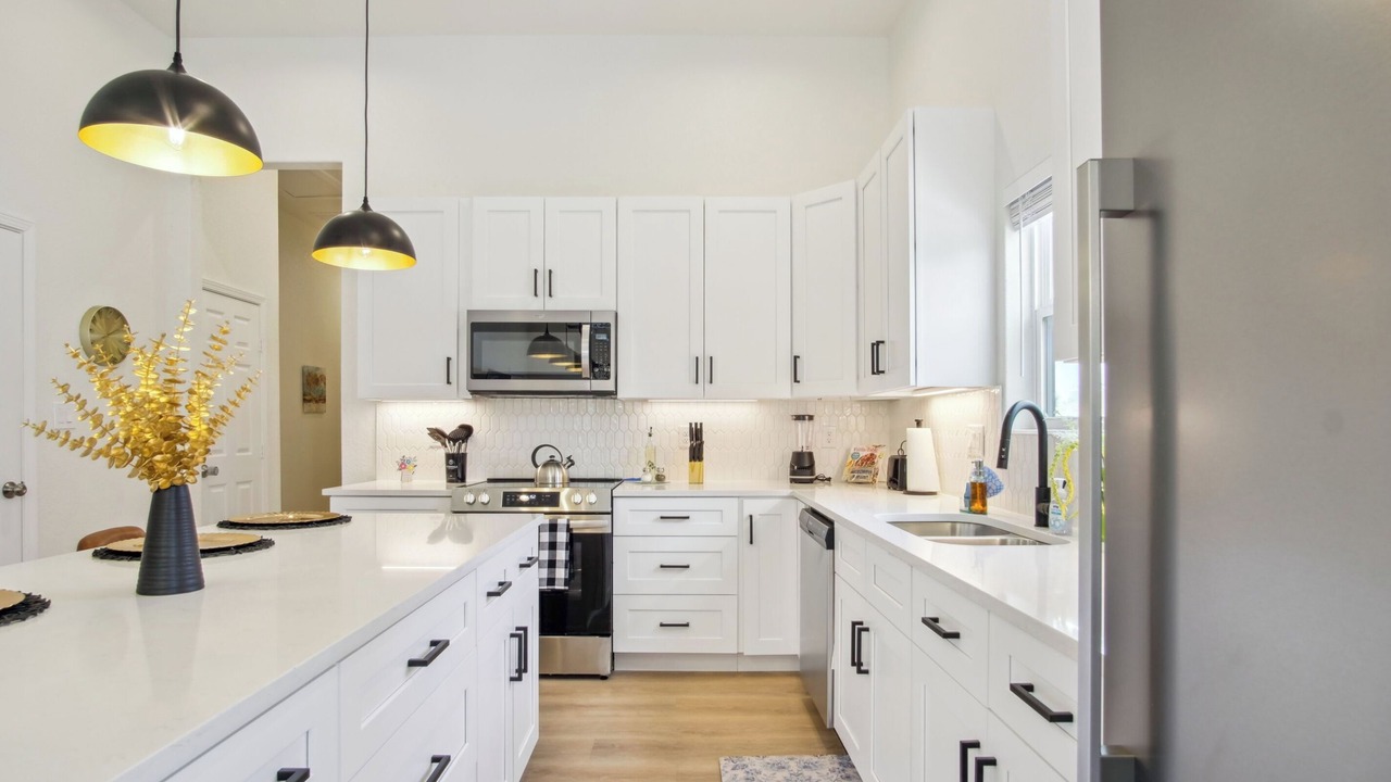 Photo of Kitchen in Near East Side