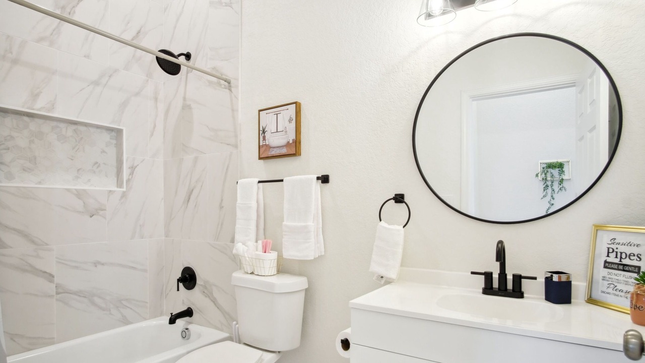 Photo of Bathroom in Near East Side