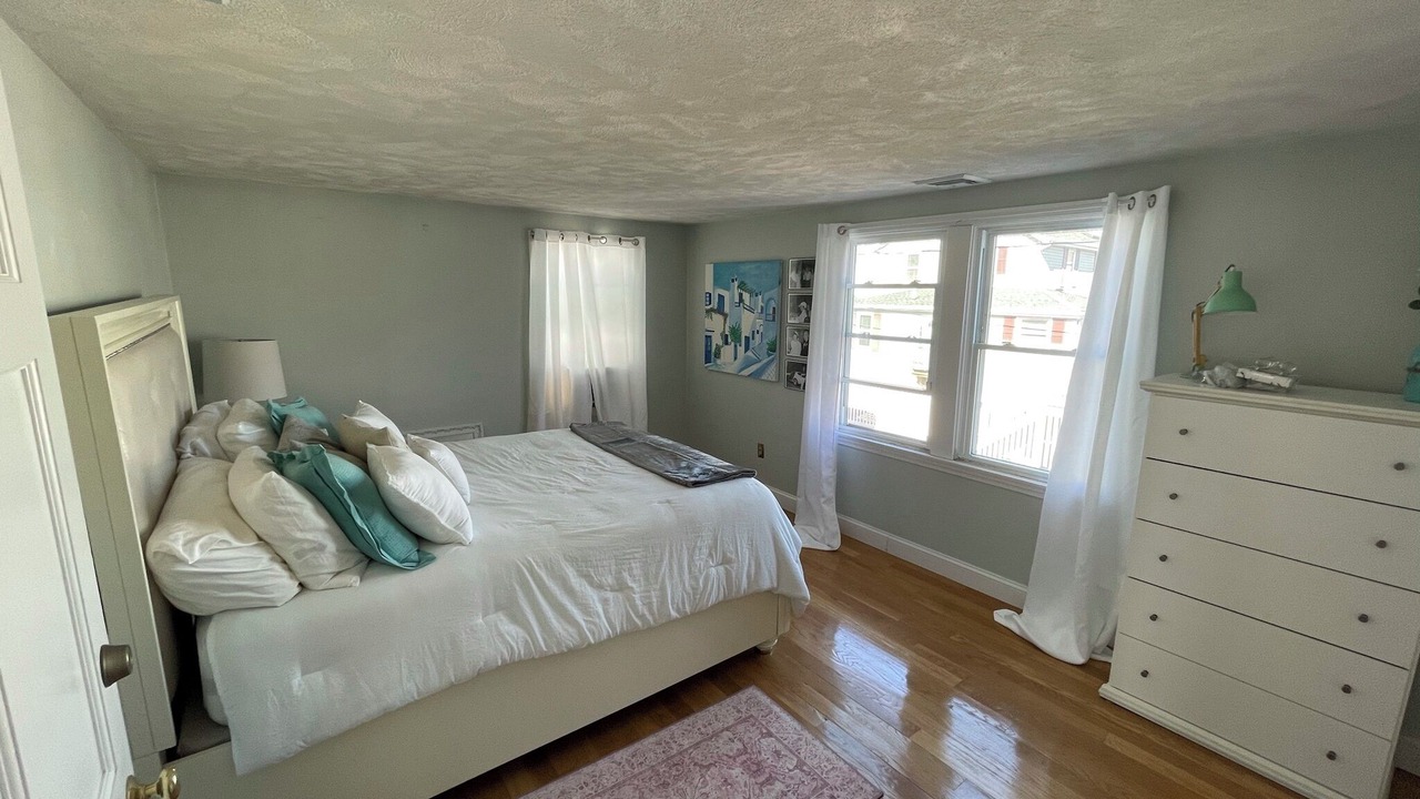 Photo of Bedroom in North Weymouth