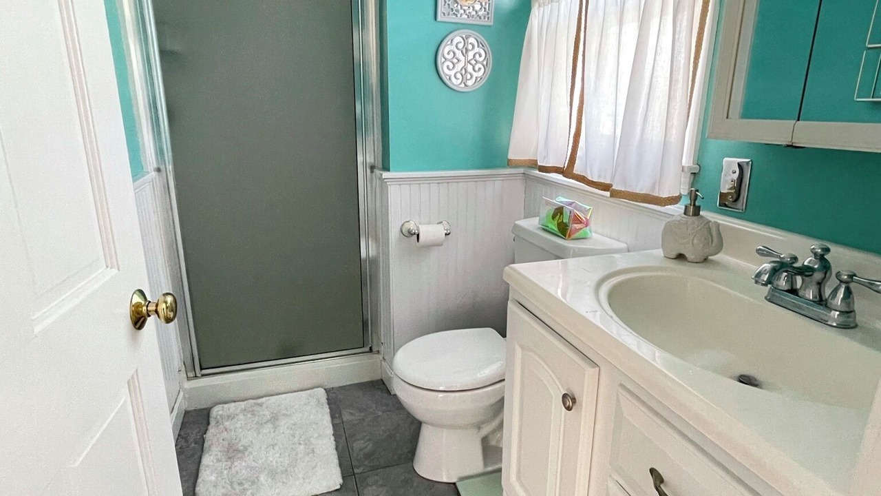 Photo of Bathroom in North Weymouth