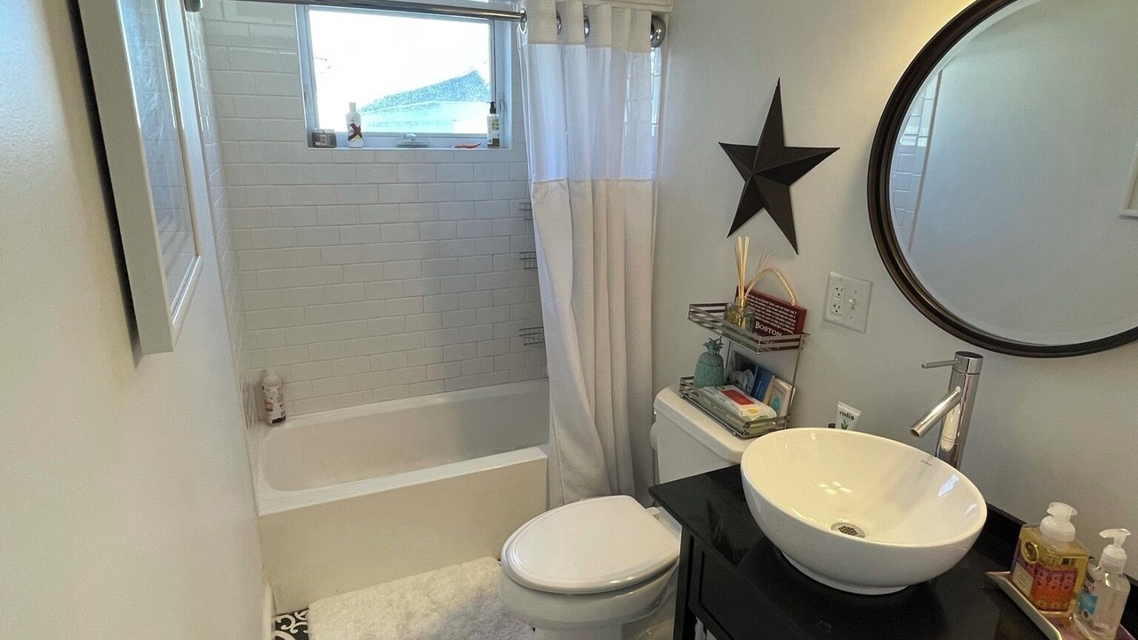 Photo of Bathroom in North Weymouth