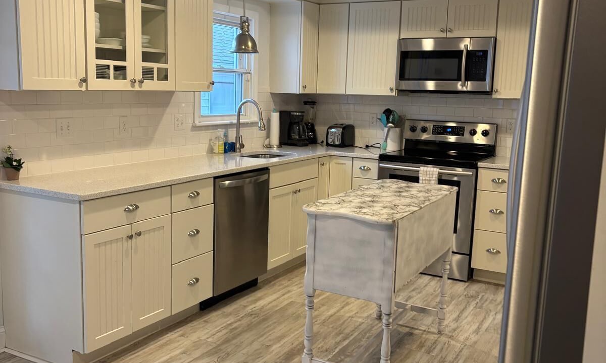 Photo of Kitchen in North Weymouth