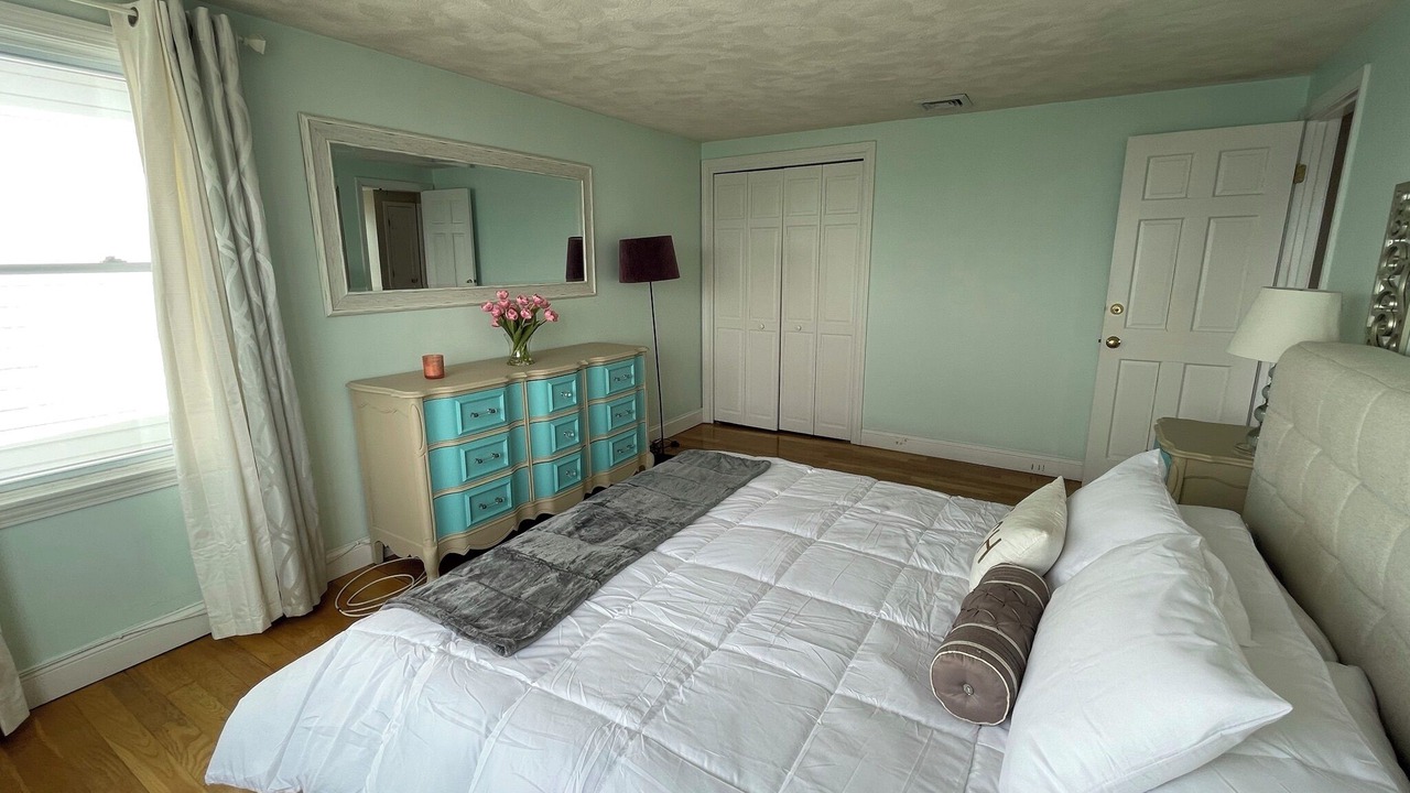 Photo of Bedroom in North Weymouth