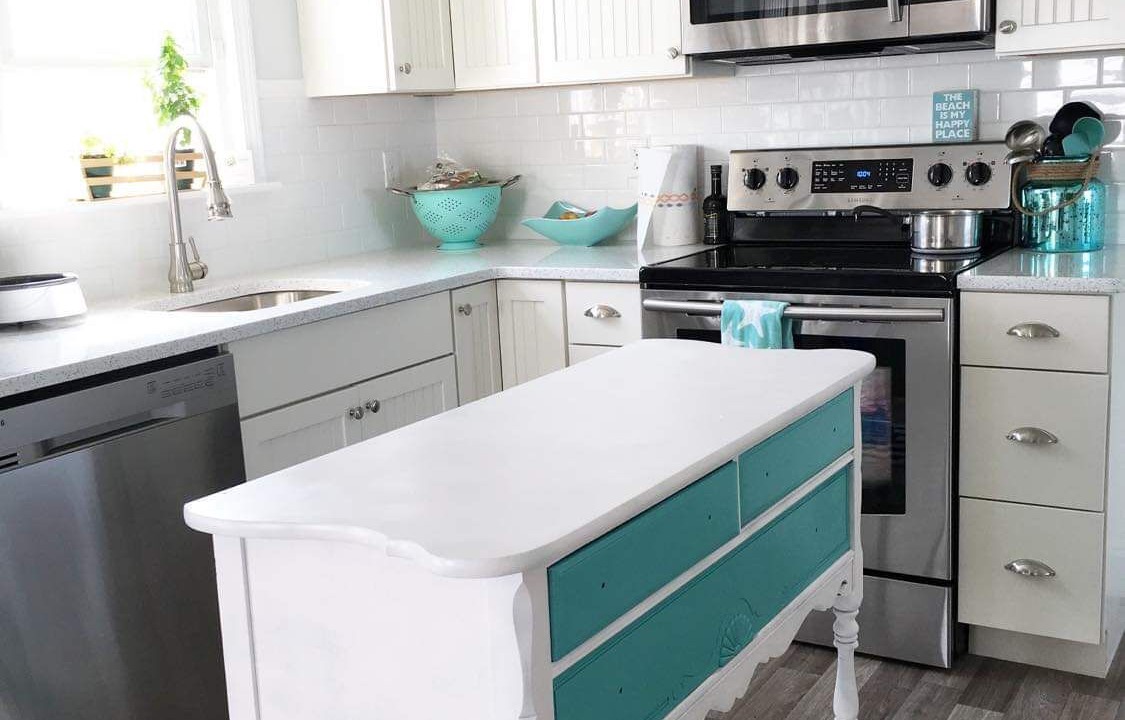 Photo of Kitchen in North Weymouth