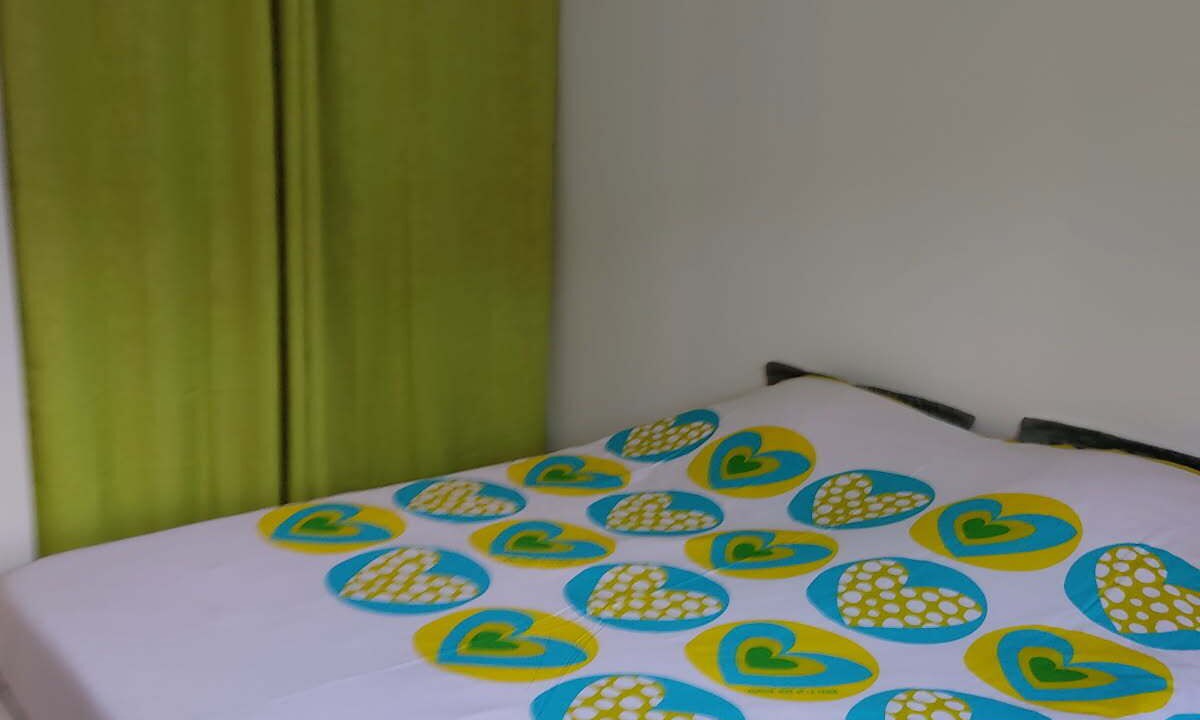 Photo of Bedroom in Montarnaud