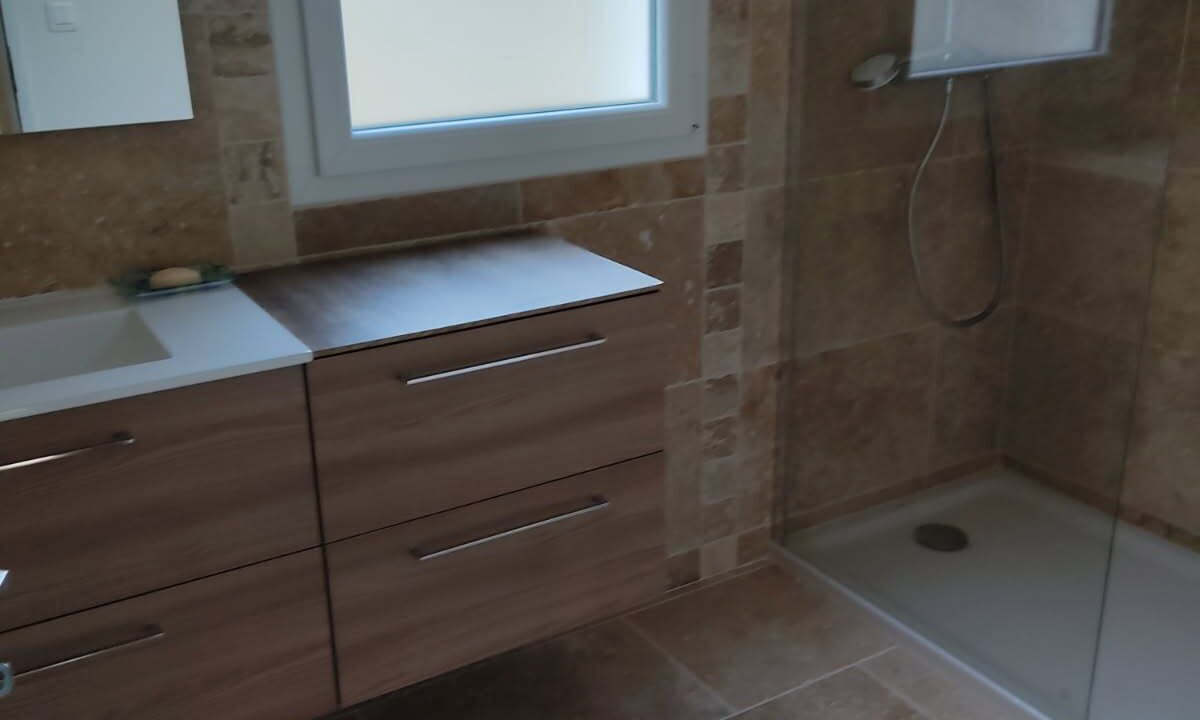 Photo of Bathroom in Montarnaud