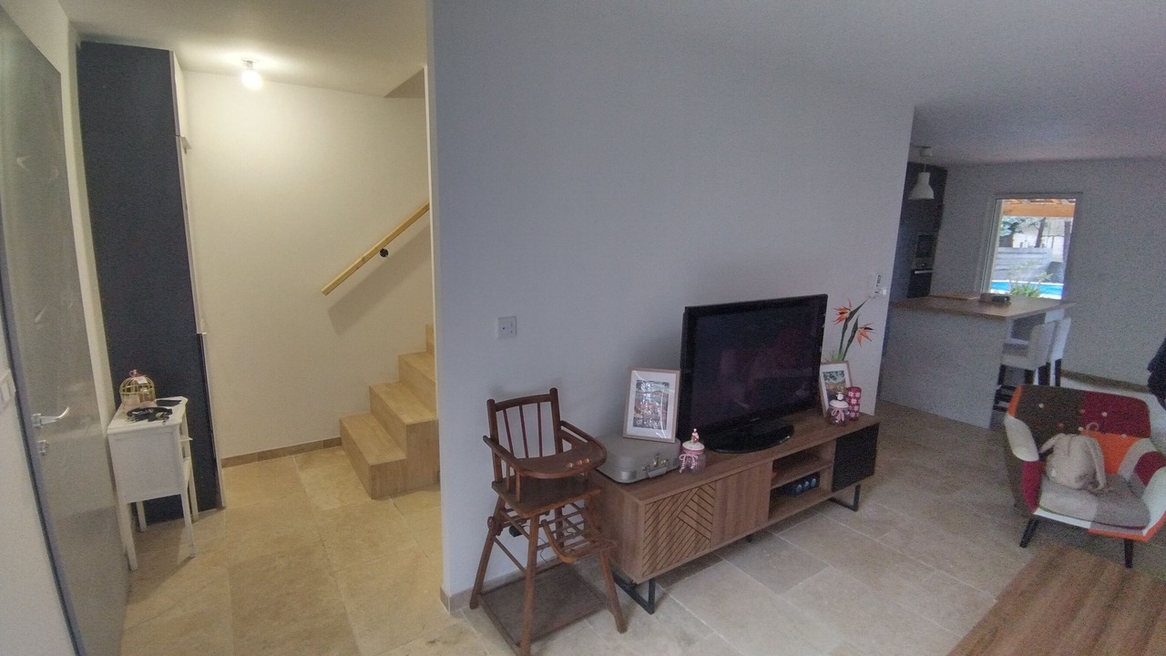 Photo of Livingroom in Montarnaud