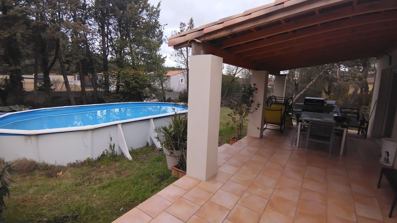 Photo of Outdoor in Montarnaud