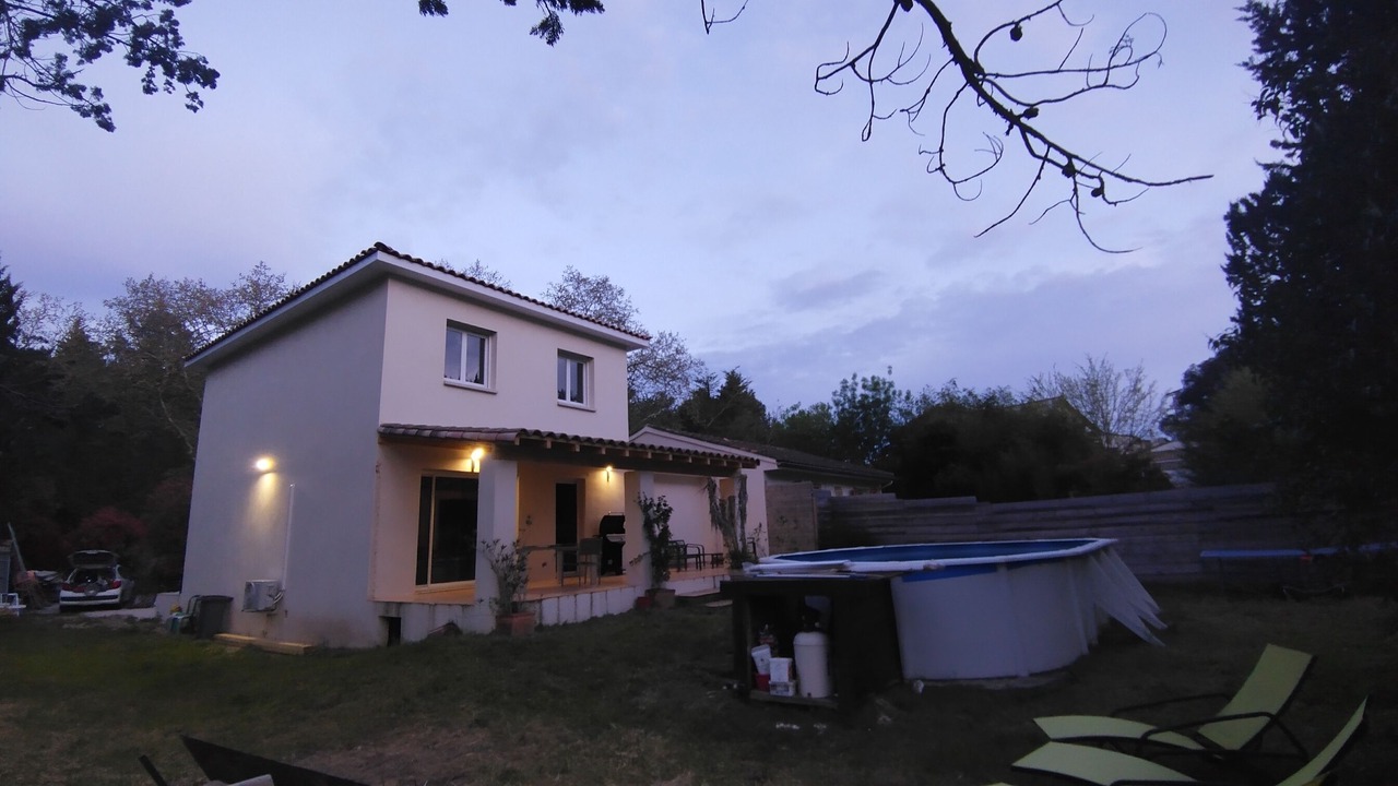 Photo of Outdoor in Montarnaud