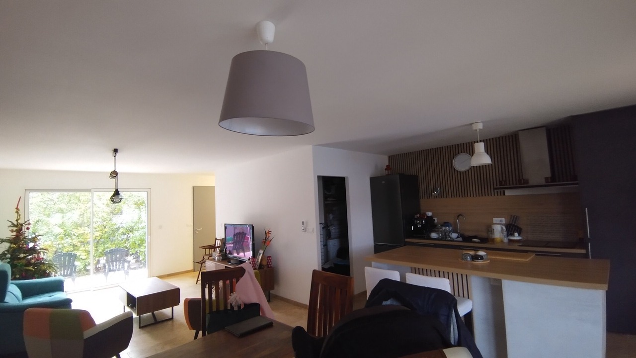 Photo of Livingroom in Montarnaud