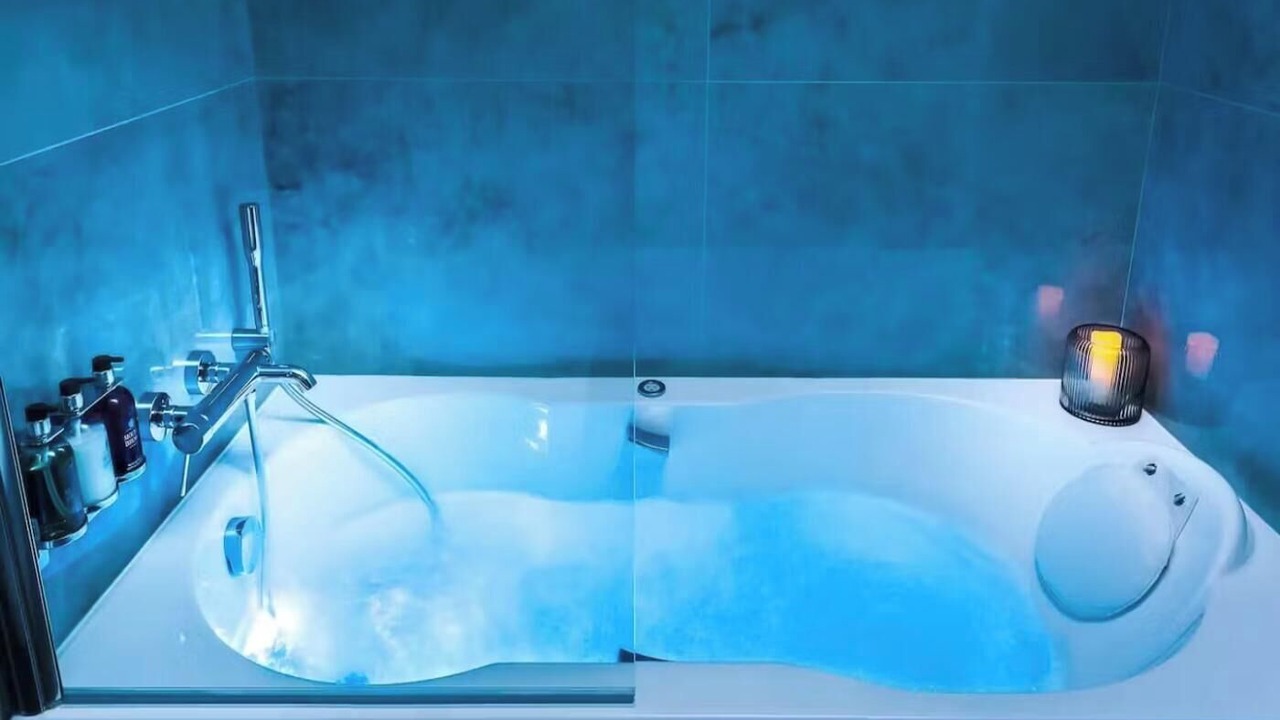 Photo of Bathroom in Bonne-Nouvelle