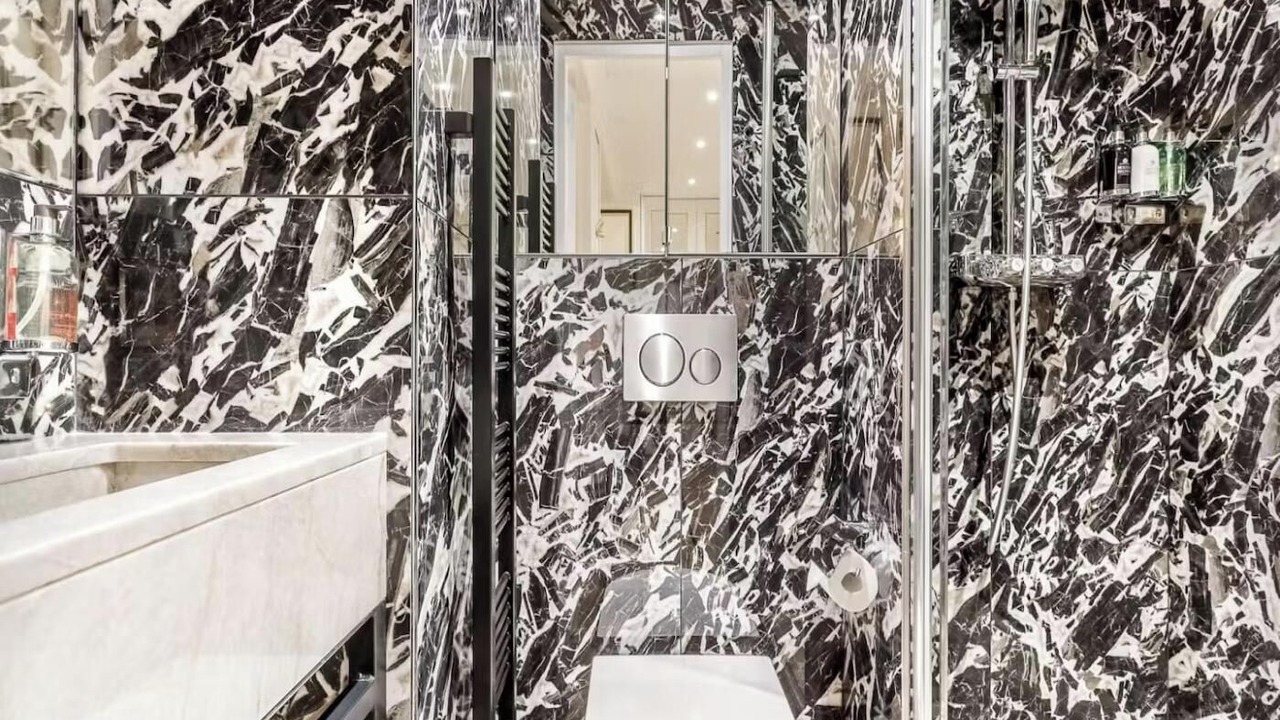 Photo of Bathroom in Bonne-Nouvelle