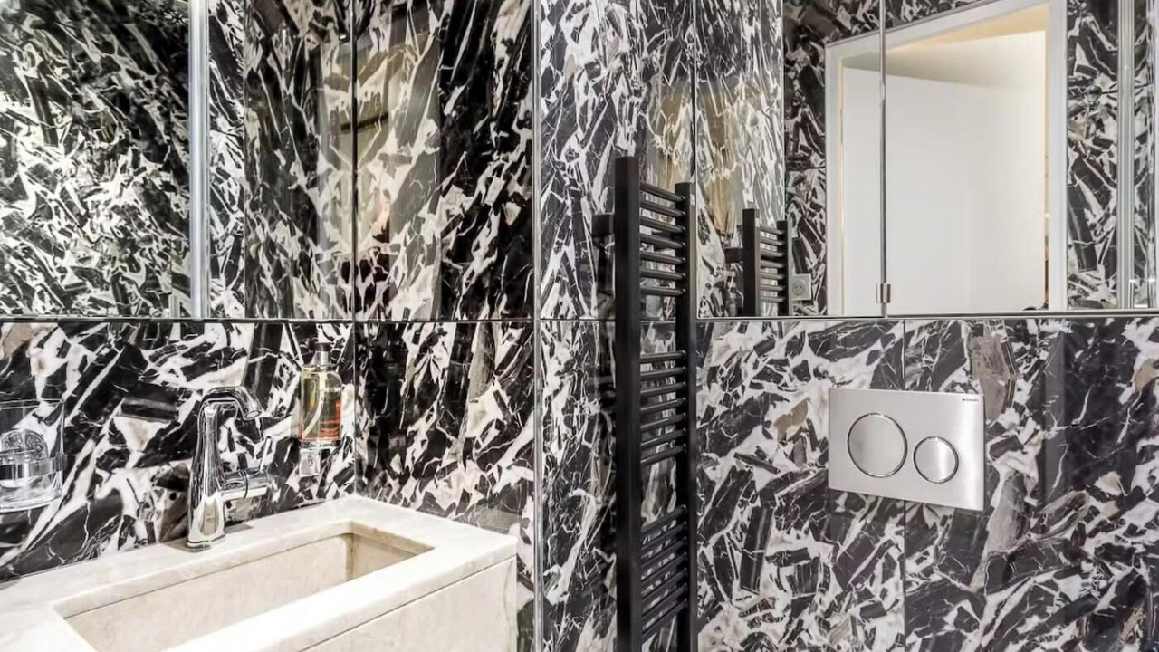 Photo of Bathroom in Bonne-Nouvelle
