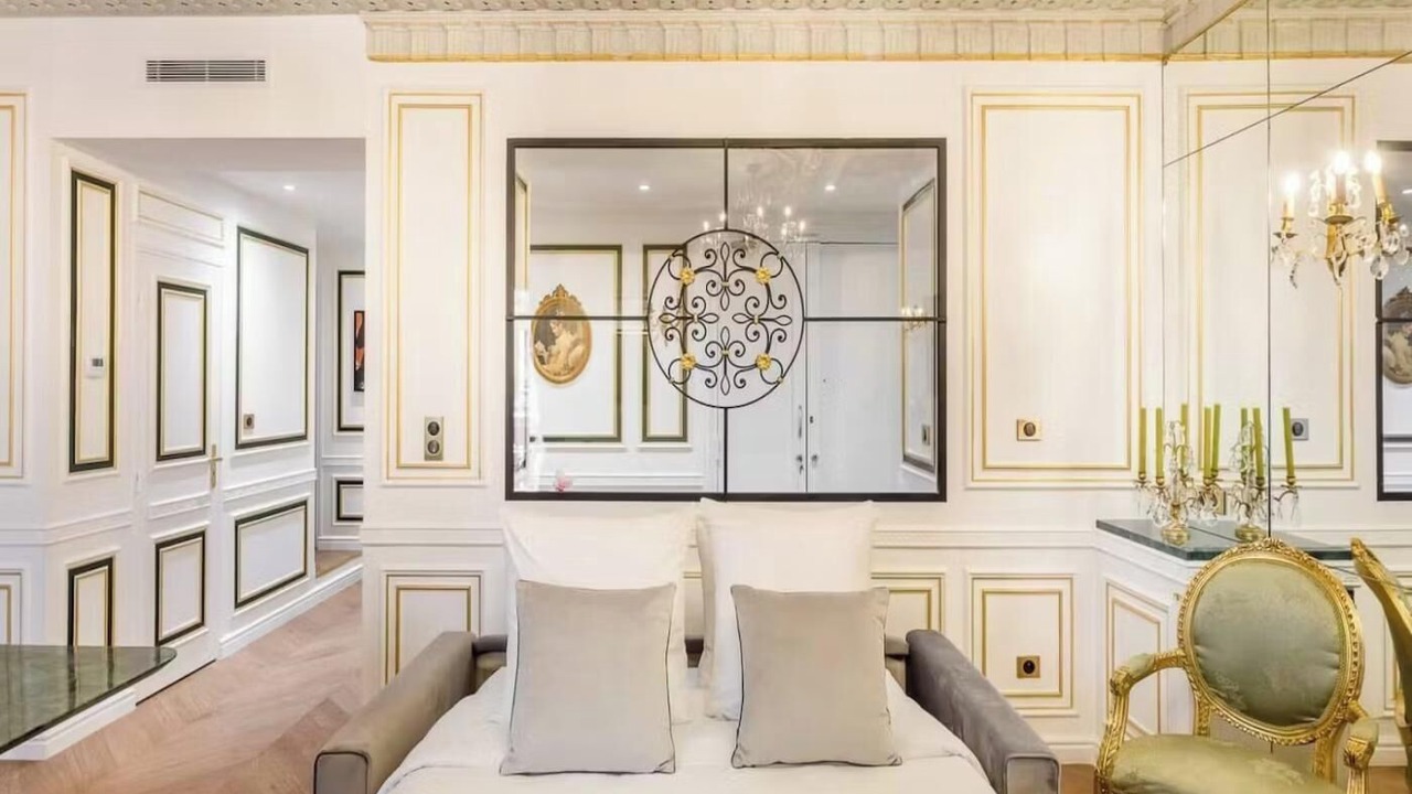 Photo of Bedroom in Bonne-Nouvelle
