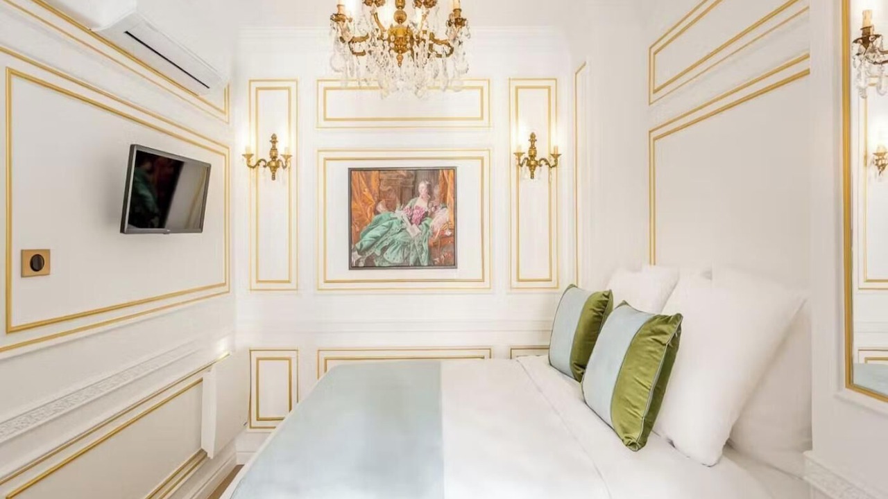 Photo of Bedroom in Bonne-Nouvelle
