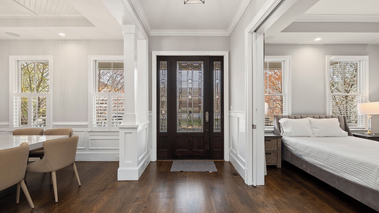 Photo of Bedroom in Arlington