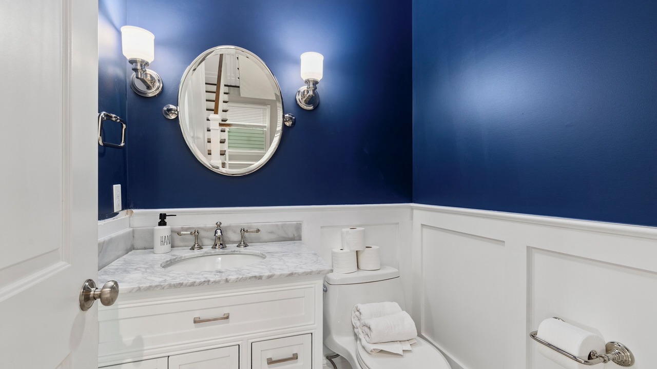 Photo of Bathroom in Arlington