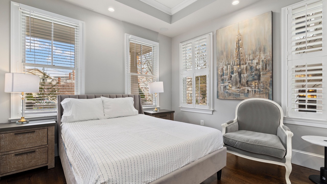 Photo of Bedroom in Arlington