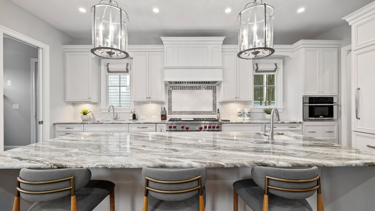 Photo of Kitchen in Arlington
