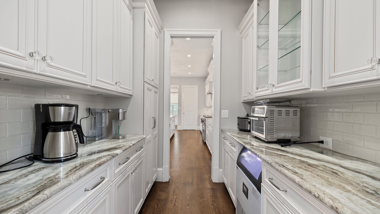Photo of Kitchen in Arlington