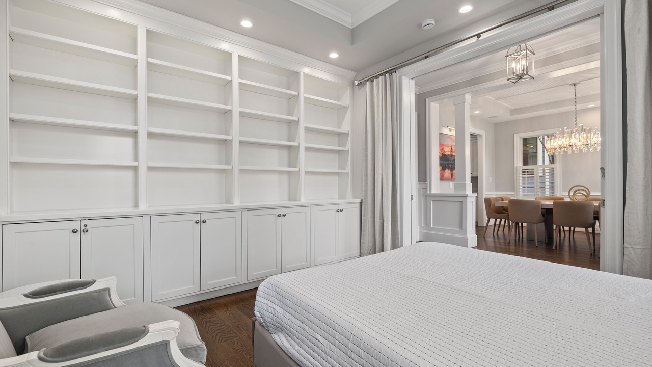 Photo of Bedroom in Arlington