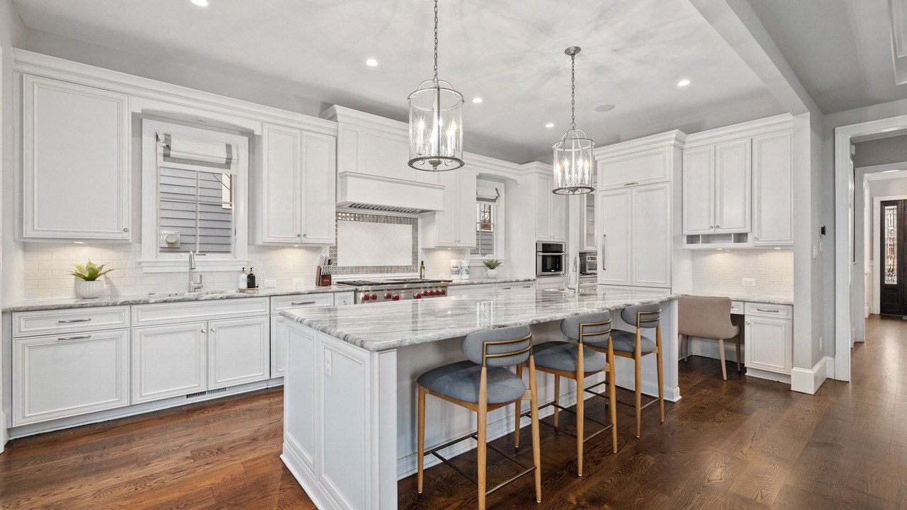 Photo of Kitchen in Arlington