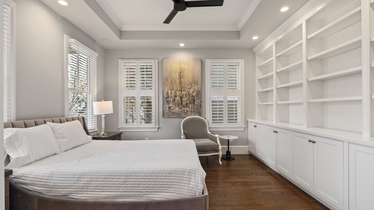 Photo of Bedroom in Arlington