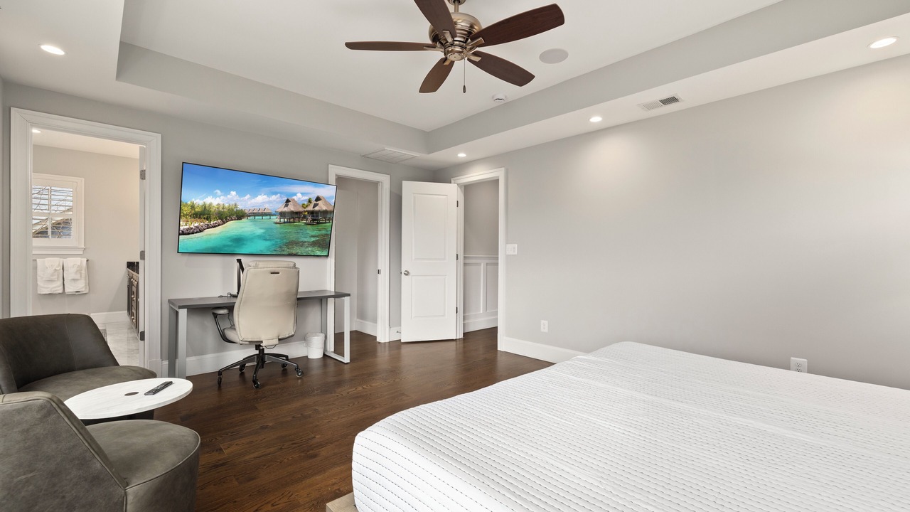 Photo of Bedroom in Arlington