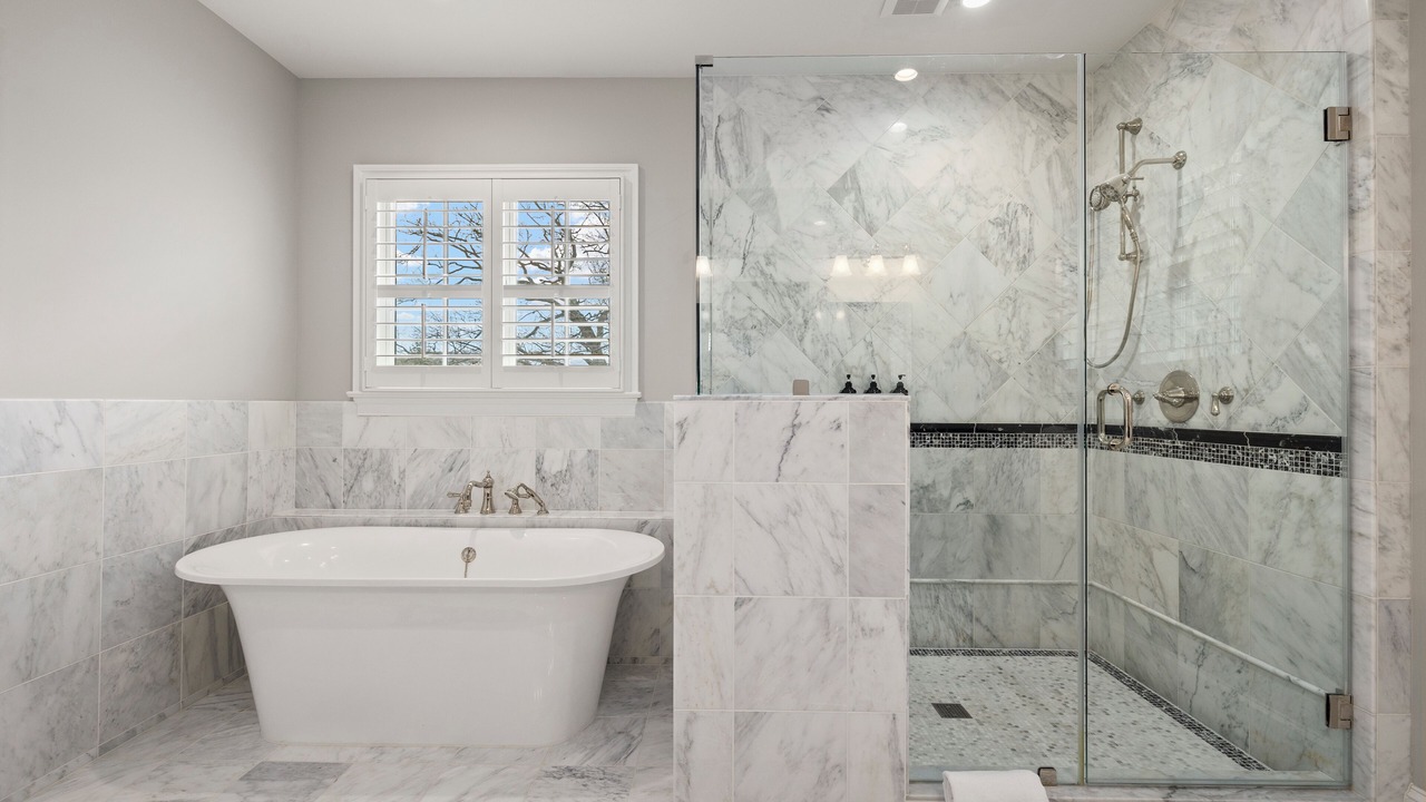 Photo of Bathroom in Arlington