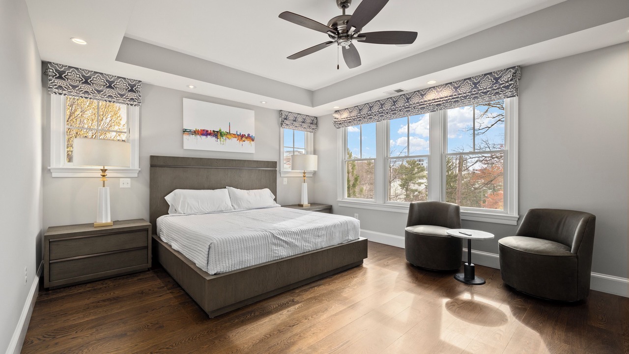 Photo of Bedroom in Arlington