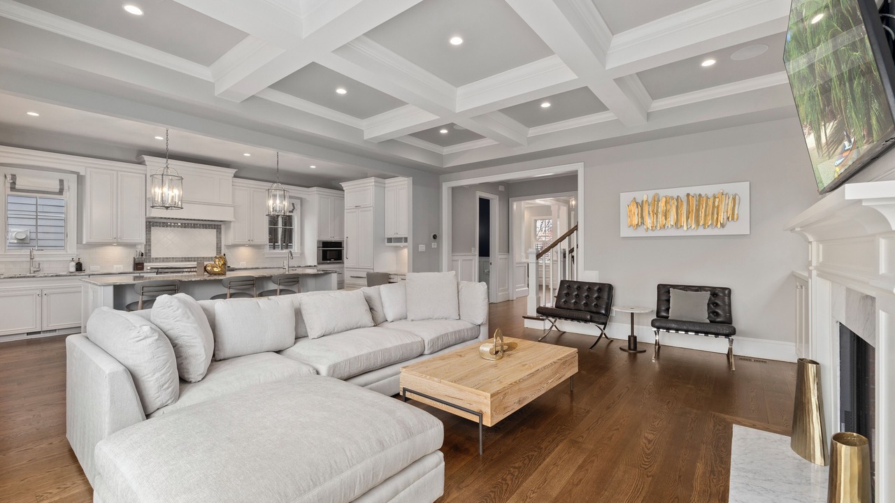 Photo of Livingroom in Arlington
