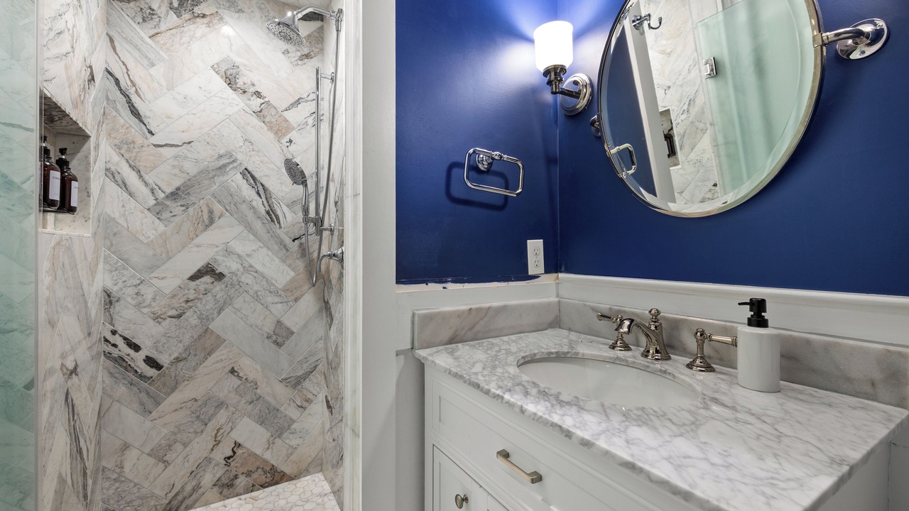 Photo of Bathroom in Arlington