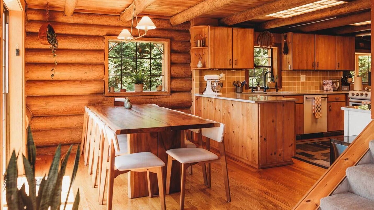 Photo of Bedroom in Sequim