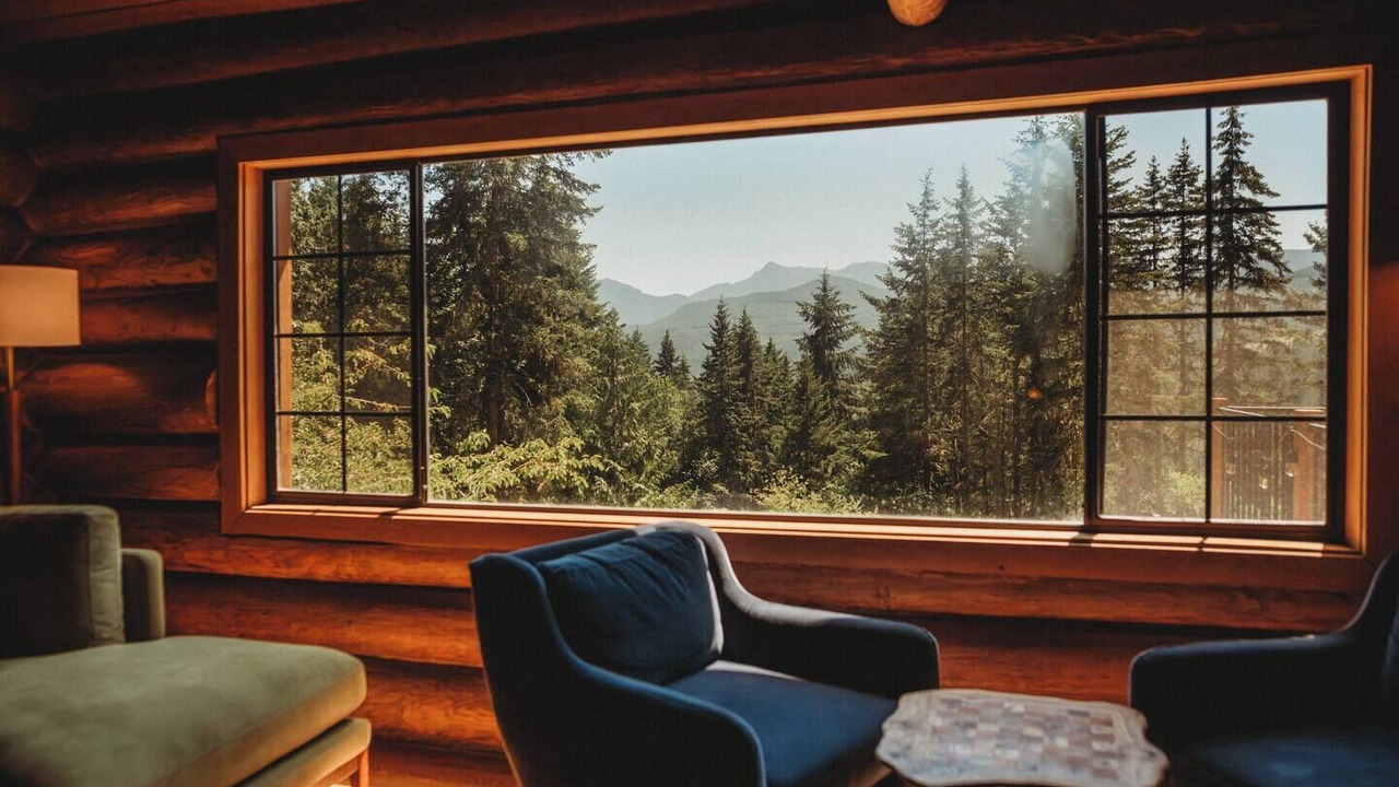 Photo of Bedroom in Sequim