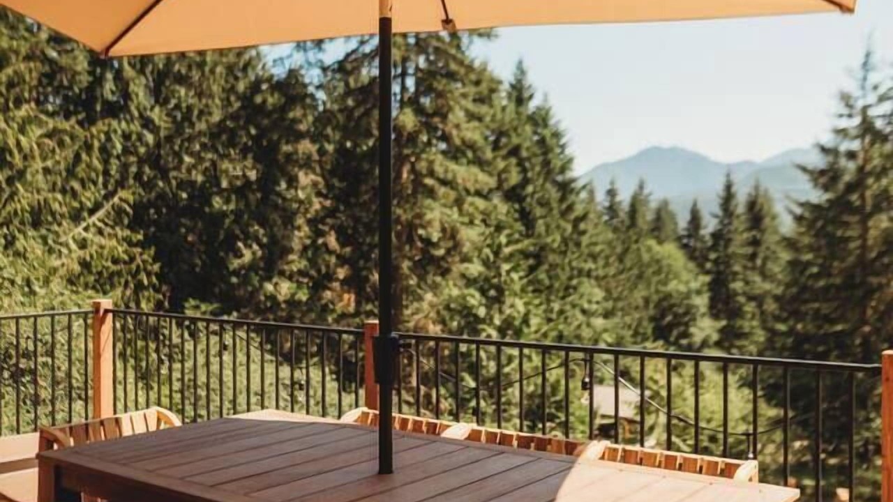 Photo of Outdoor in Sequim