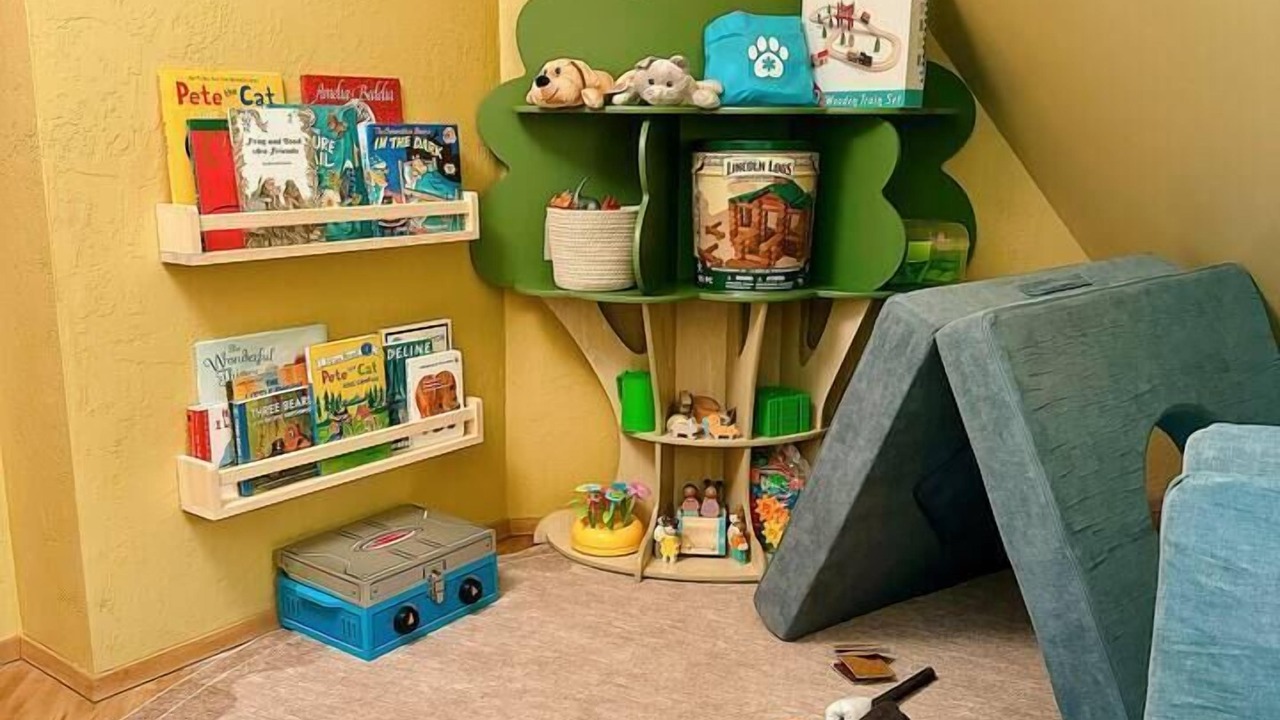 Photo of Bedroom in Sequim