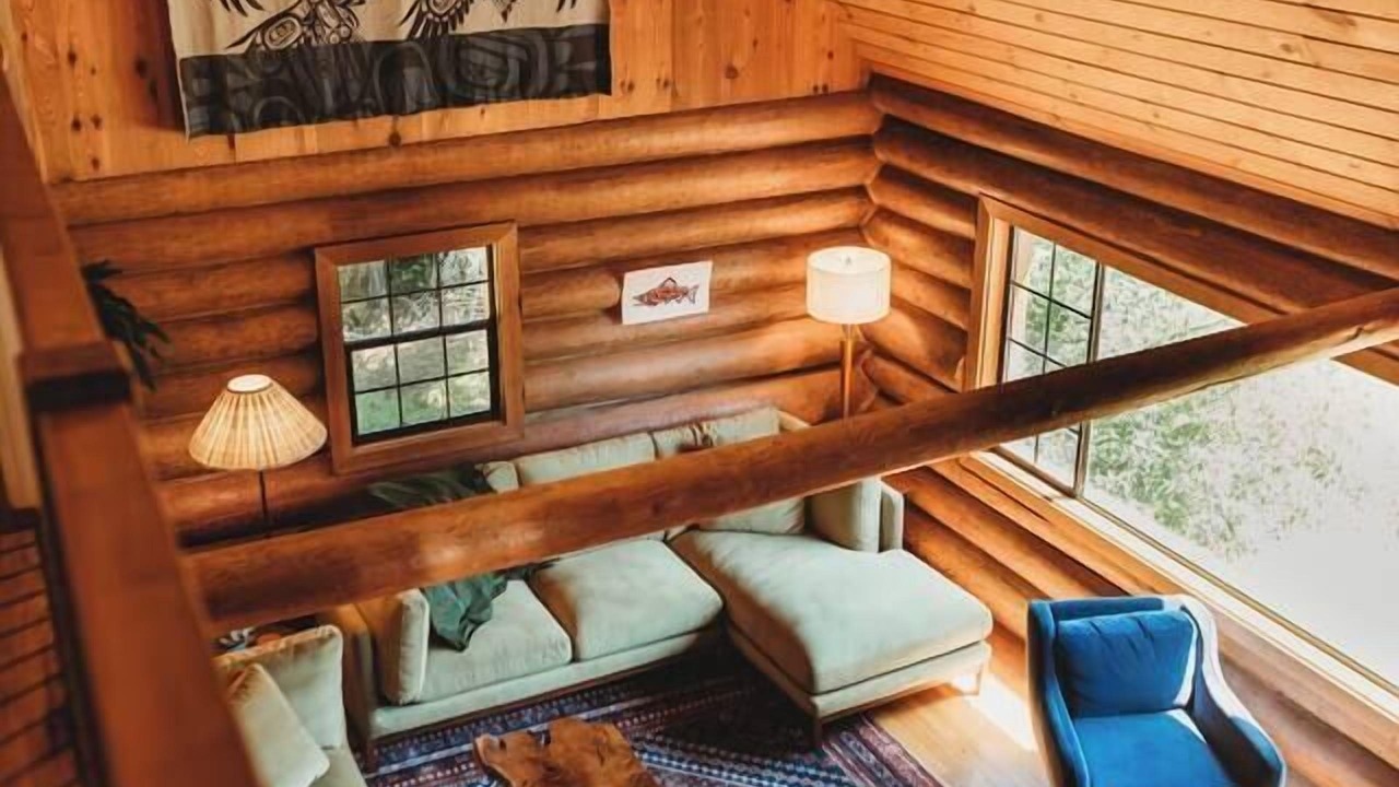 Photo of Bedroom in Sequim