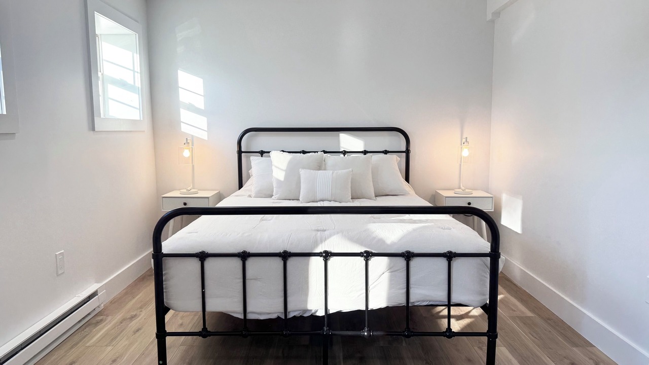 Photo of Bedroom in Sheffield