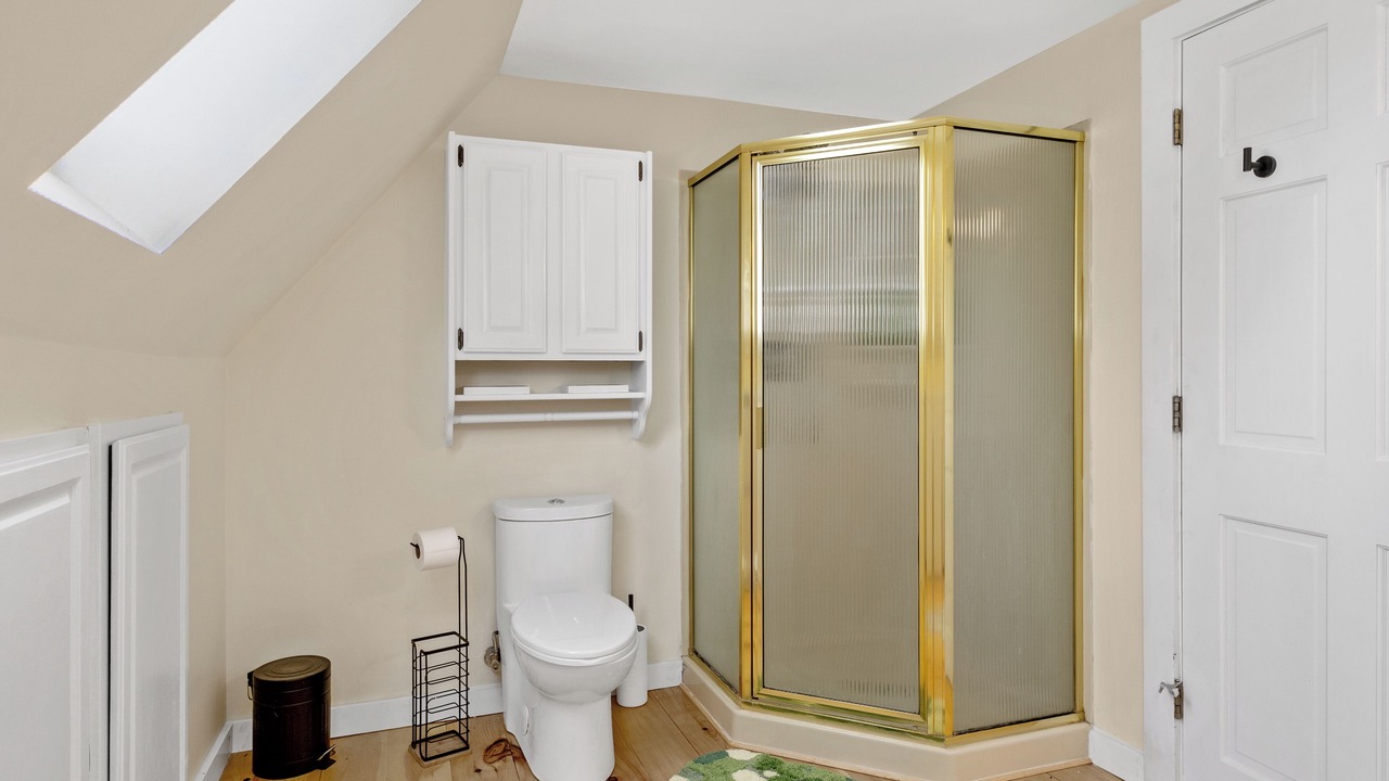 Photo of Bathroom in Sheffield