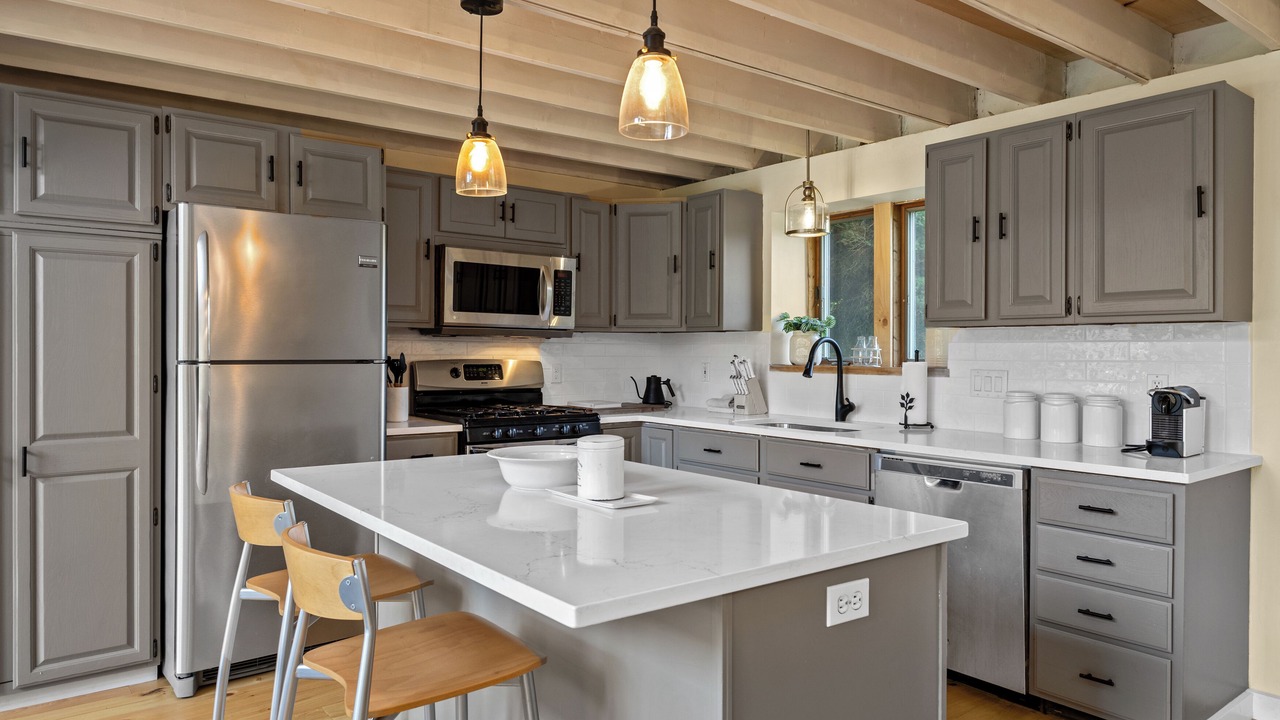 Photo of Kitchen in Sheffield