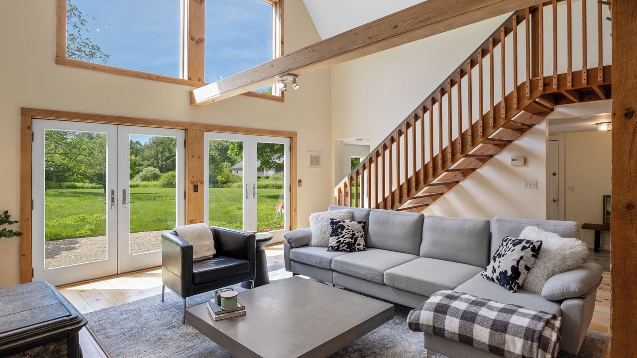 Photo of Livingroom in Sheffield