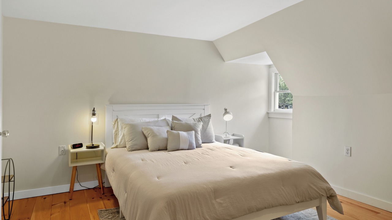 Photo of Bedroom in Sheffield